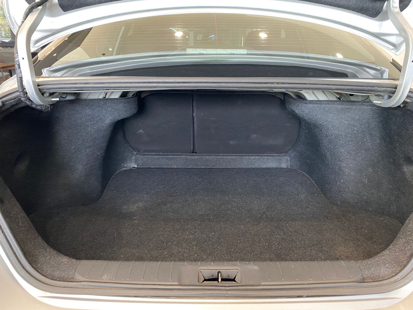 2023 Nissan SENTRA 4 PTS SENSE TM6 AAC RA-16