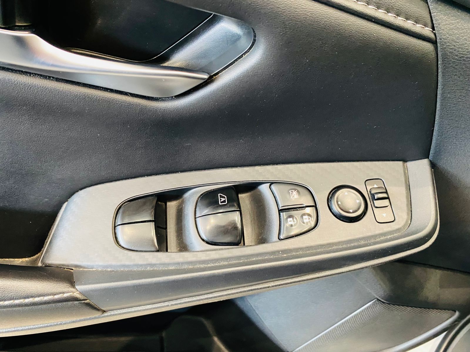 2023 Nissan SENTRA 4 PTS SENSE TM6 AAC RA-16