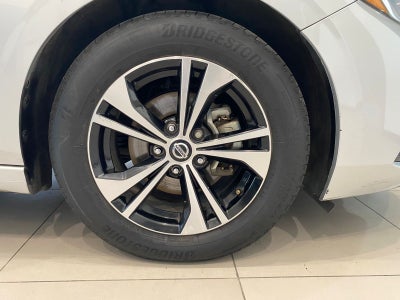 2023 Nissan SENTRA 4 PTS SENSE TM6 AAC RA-16