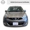 2020 Nissan MARCH 5 PTS HB ADVANCE TM5 AAC VE BA ABS CD RA-15