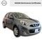 2020 Nissan MARCH 5 PTS HB ADVANCE TM5 AAC VE BA ABS CD RA-15