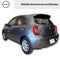 2020 Nissan MARCH 5 PTS HB ADVANCE TM5 AAC VE BA ABS CD RA-15