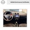 2020 Nissan MARCH 5 PTS HB ADVANCE TM5 AAC VE BA ABS CD RA-15