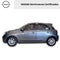 2020 Nissan MARCH 5 PTS HB ADVANCE TM5 AAC VE BA ABS CD RA-15