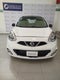 2020 Nissan MARCH 5 PTS HB EXCLUSIVE TA AAC AUT VE BA ABS CD RA-15