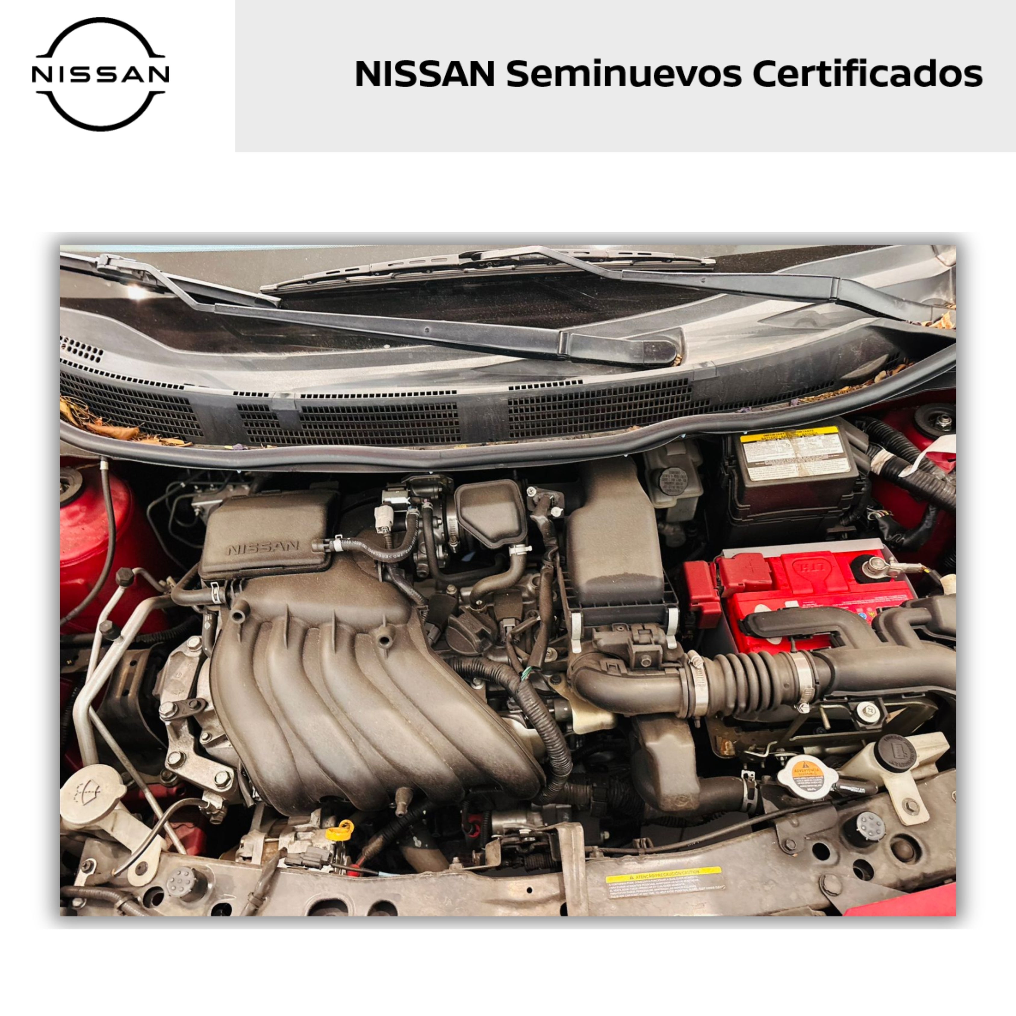 2017 Nissan MARCH 5 PTS HB ADVANCE TM5 AAC DA BA CD RA-15