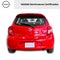 2017 Nissan MARCH 5 PTS HB ADVANCE TM5 AAC DA BA CD RA-15
