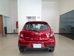 2025 Nissan MARCH 5P ADVANCE L41.6 AUT