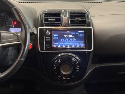 2023 Nissan MARCH 5 PTS HB EXCLUSIVE TA  AAC AUT VE RA-16