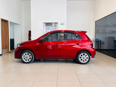 2024 Nissan MARCH 5P ADVANCE L41.6 MAN