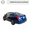 2019 Nissan VERSA 4 PTS ADVANCE TA AAC VE F NIEBLA RA-16