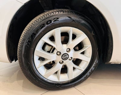 2024 Nissan V-DRIVE 4P L41.6 MAN AUDIO