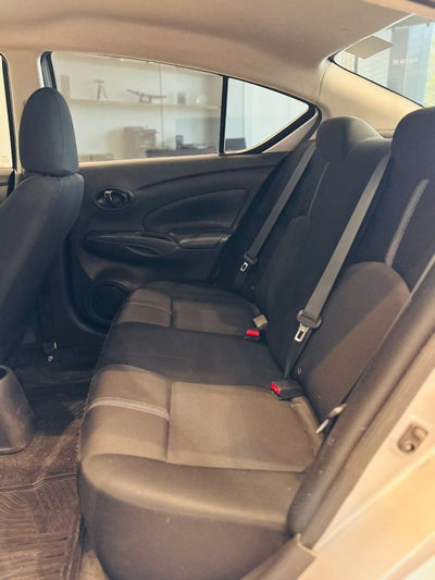 2024 Nissan V-DRIVE 4P L41.6 MAN AUDIO