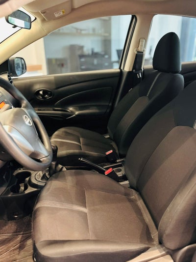 2024 Nissan V-DRIVE 4P L41.6 MAN AUDIO