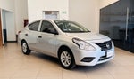 2024 Nissan V-DRIVE 4P L41.6 MAN AUDIO