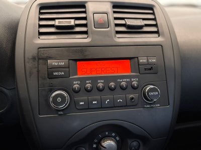 2024 Nissan V-DRIVE 4P L41.6 MAN AUDIO