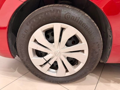 2022 Nissan VERSA 4 PTS SENSE TM5 AAC. VE R-15