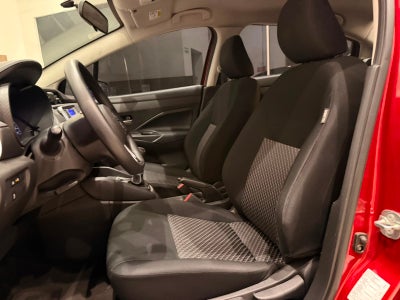 2022 Nissan VERSA 4 PTS SENSE TM5 AAC. VE R-15