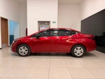 2022 Nissan VERSA 4 PTS SENSE TM5 AAC. VE R-15