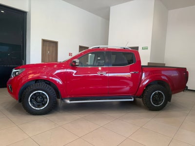 2020 Nissan FRONTIER 4 PTS PLATINUM LE 25L TM6 AAC PIEL F LED RA-18