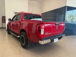 2020 Nissan FRONTIER 4 PTS PLATINUM LE 25L TM6 AAC PIEL F LED RA-18