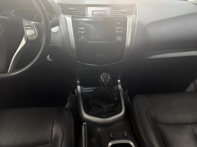 2020 Nissan FRONTIER 4 PTS PLATINUM LE 25L TM6 AAC PIEL F LED RA-18