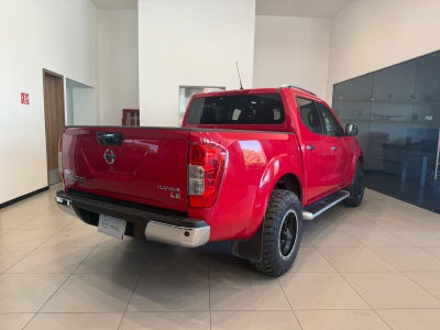 2020 Nissan FRONTIER 4 PTS PLATINUM LE 25L TM6 AAC PIEL F LED RA-18