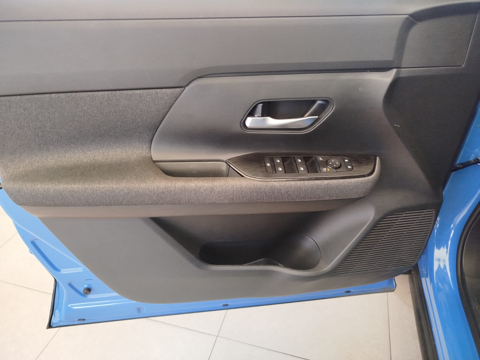 2025 Nissan KICKS 5P ADVANCE L42.0 AUT