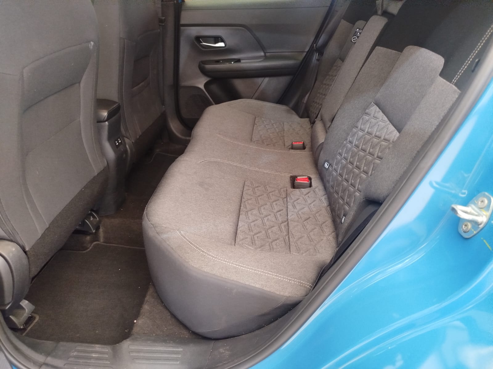 2025 Nissan KICKS 5P ADVANCE L42.0 AUT