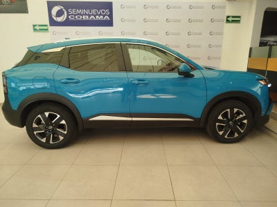 2025 Nissan KICKS 5P ADVANCE L42.0 AUT