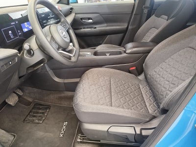 2025 Nissan KICKS 5P ADVANCE L42.0 AUT