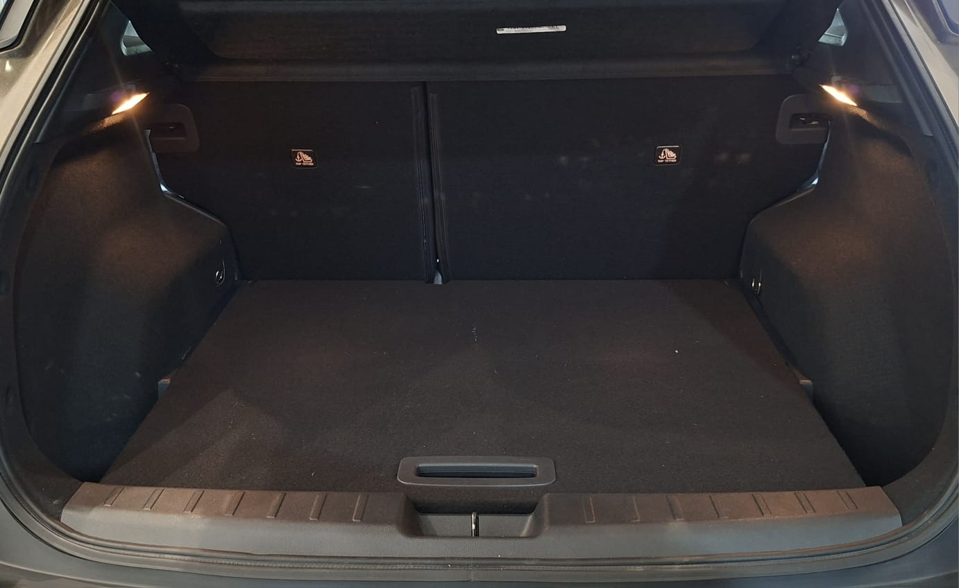 2025 Nissan KICKS 5P ADVANCE L42.0 AUT