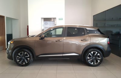 2025 Nissan KICKS 5P ADVANCE L42.0 AUT