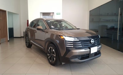 2025 Nissan KICKS 5P ADVANCE L42.0 AUT