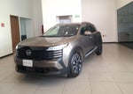 2025 Nissan KICKS 5P ADVANCE L42.0 AUT