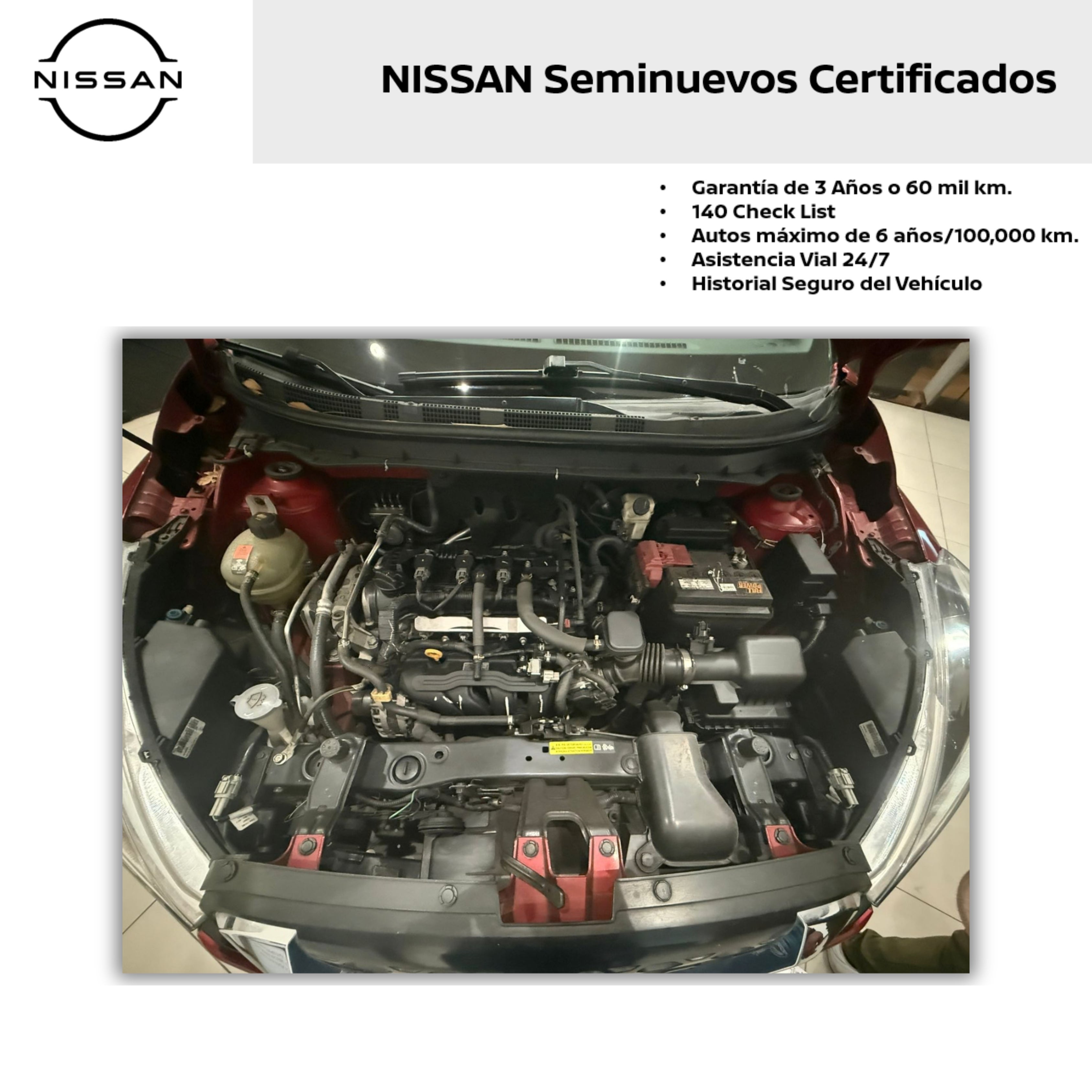 2017 Nissan KICKS 5 PTS ADVANCE 16L TA AAC VE RA-17