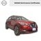 2017 Nissan KICKS 5 PTS ADVANCE 16L TA AAC VE RA-17