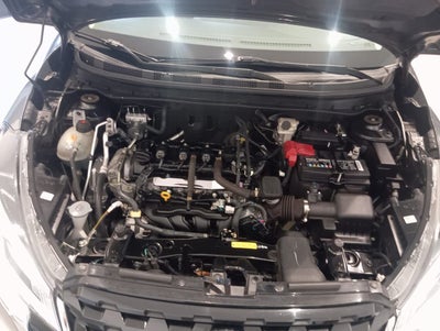 2023 Nissan KICKS 5 PTS ADVANCE 16L TA AAC VE RA-16