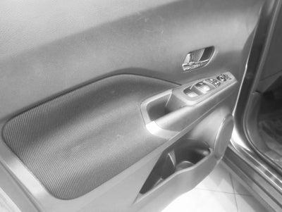 2023 Nissan KICKS 5 PTS ADVANCE 16L TA AAC VE RA-16