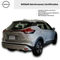 2022 Nissan KICKS 5 PTS ADVANCE 16L TA AAC VE RA-16