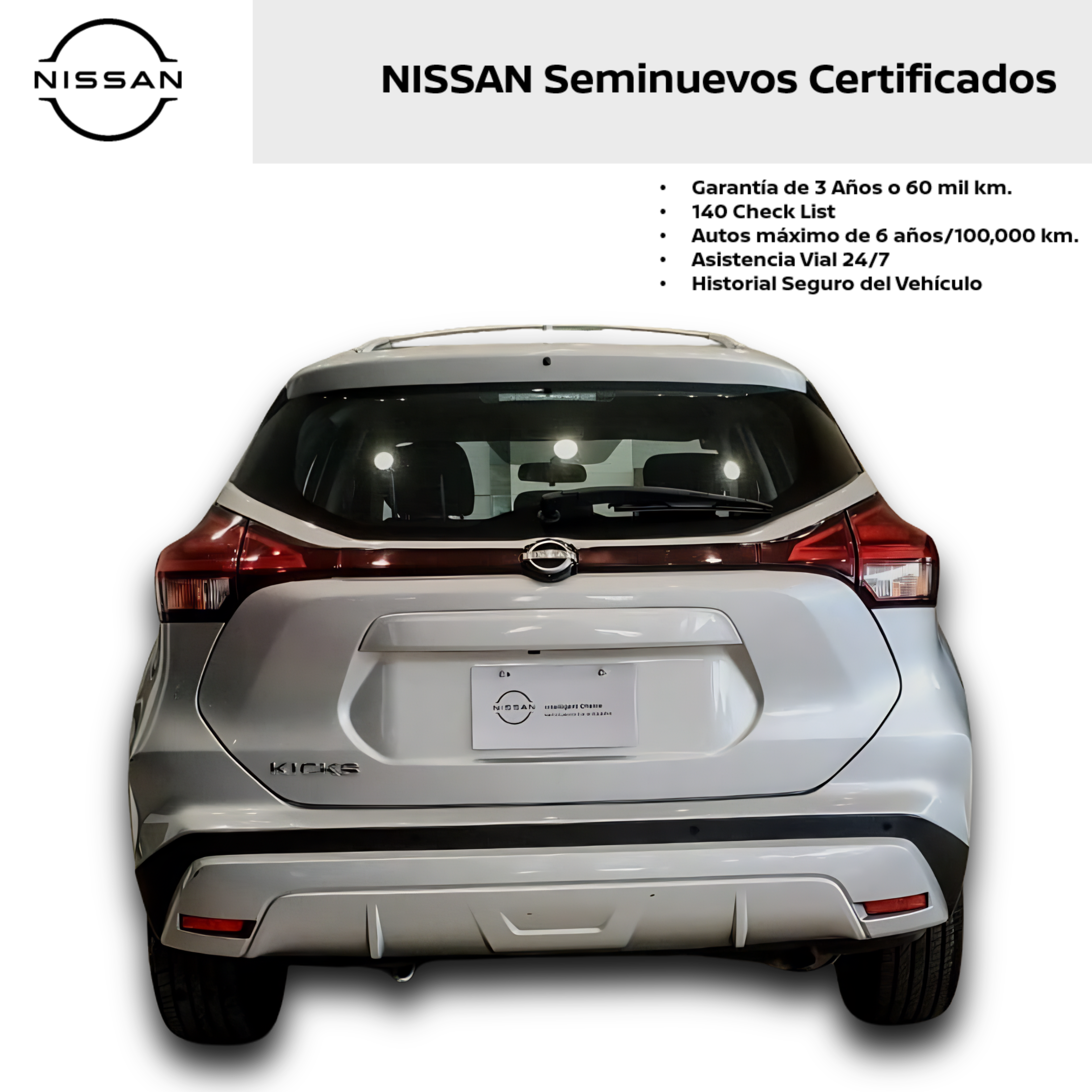 2022 Nissan KICKS 5 PTS ADVANCE 16L TA AAC VE RA-16