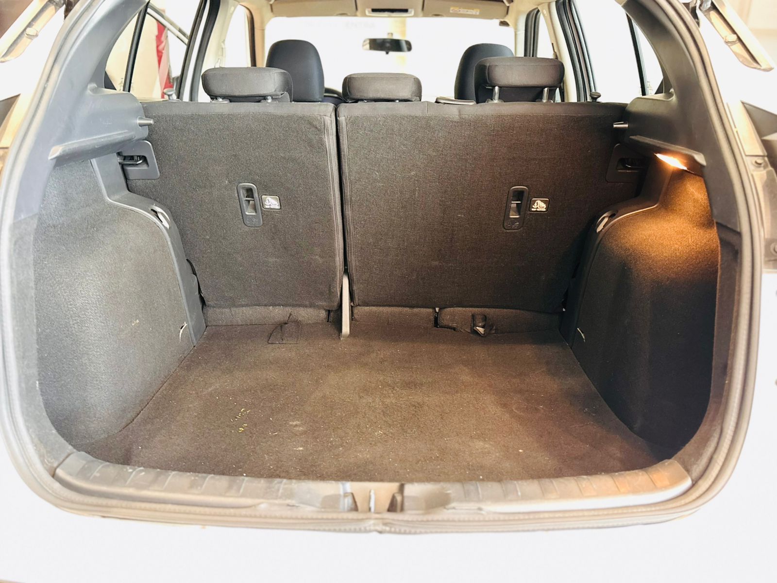 2023 Nissan KICKS 5 PTS ADVANCE 16L TM5 AAC VE RA-16