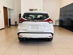 2023 Nissan KICKS 5 PTS ADVANCE 16L TM5 AAC VE RA-16
