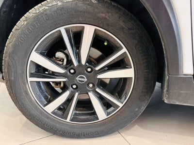 2023 Nissan KICKS 5 PTS ADVANCE 16L TM5 AAC VE RA-16