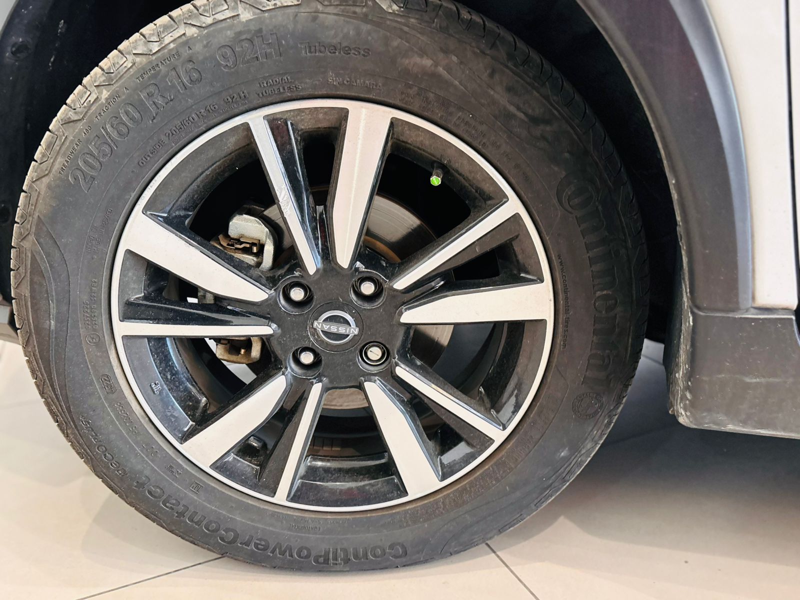 2023 Nissan KICKS 5 PTS ADVANCE 16L TM5 AAC VE RA-16