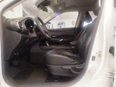 2024 Nissan KICKS 5P PLATINUM L41.6 AUT