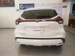 2024 Nissan KICKS 5P PLATINUM L41.6 AUT