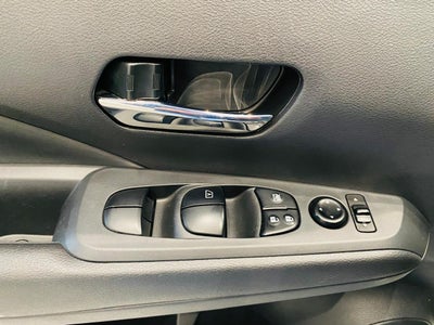 2023 Nissan KICKS 5 PTS EXCLUSIVE 16L TA AAC AUT PIEL GPS RA-17