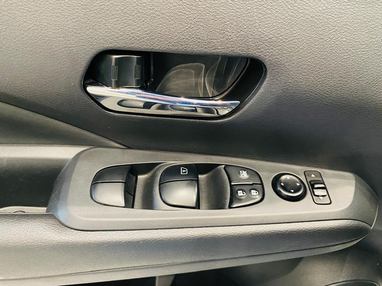 2023 Nissan KICKS 5 PTS EXCLUSIVE 16L TA AAC AUT PIEL GPS RA-17