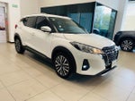 2023 Nissan KICKS 5 PTS EXCLUSIVE 16L TA AAC AUT PIEL GPS RA-17